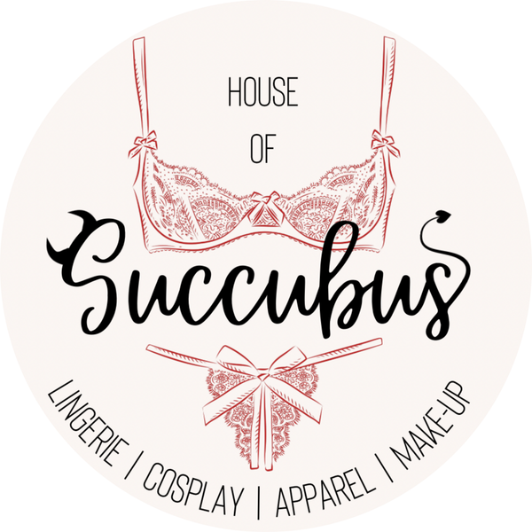 House Of Succubus