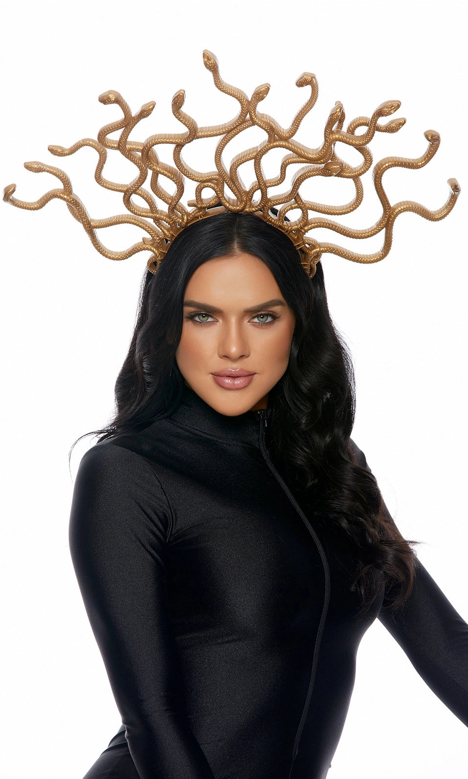 Medusa Costume Headpiece